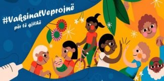 Java Botërore e Imunizimit/ OBSH përcakton 2020-ën si Vitin Ndërkombëtar të Infermierëve dhe Mamive