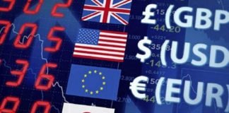 Këmbimi valutor/ Forcohet dollari, zhvlerësohet euro në raport me lekun