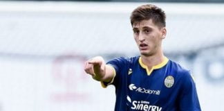 Mbrojtësit më të mirë në botë sipas Marash Kumbullës