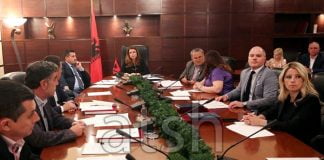 KLGJ: Gjykatat rifillojnë veprimtarinë e tyre në 27 prill, por në mënyrë të kufizuar