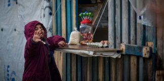 GREQI – Dhjetra fëmijë refugjatë nisen drejt Gjermanisë