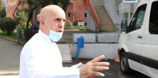 Pipero: Ja kur do t’i rikthehemi normalitetit të mëparshëm