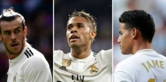 Zizu do t’i largojë disa futbollistë nga Reali, vlejnë 121 milionë euro!