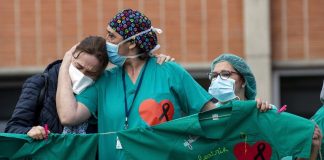 SHBA ndalon fondet për OBSH-në, ministri gjerman kritika ndaj vendimit të Trump-it