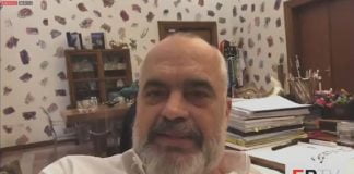 Rama: Do rritet koha e pazarit, në 4 maj do të lehtësohet shumë lëvizja, javës tjetër vendimi për shkollat