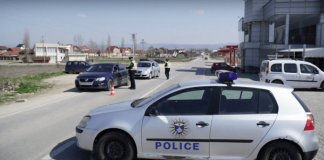 Kosovë/ Orari i ri për qarkullim në tri ditët e ardhshme