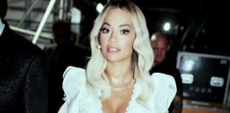 “Mos dil në kafe, rri në shtëpi”, Rita Ora mbledh ndihma për sistemin shëndetësor të Kosovës