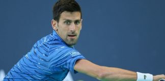 Tenisti Gjokoviç kundërshton vaksinimin e detyrueshëm për koronavirus