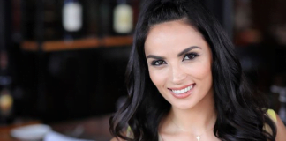 Moderatorja shqiptare e sportit prezanton për herë të parë vajzën e saj