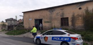 Trupi i pajetë në një kanal në rrugën e Shëngjinit, dyshimet e para rreth vdekjes. Detaje