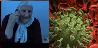 90-vjeçarja tregon eksperiencën e saj me koronavirusin: Nuk pata fare frikë, kam kaluar edhe më keq