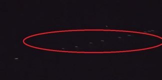 “Spektakël i jashtëzakonshëm”/ Çfarë ishin ato që pamë mbrëmë në qiell