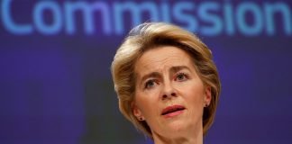 “Krizë e pashembullt”/ Von der Leyen: Evropës i duhet një Plan i ri Marshall për t’iu përgjigjur koronavirusit