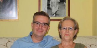 Arbër Arapi humb nënën; “Se kisha menduar se do të thoja kështu lamtumirë”