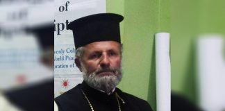 Pashkët, të moshuarit i drejtohen kishës/ At Stavri Çipi: Mesha do të mbahet pa besimtarë