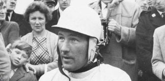 Ndërron jetë legjenda e Formula 1