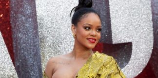 Rihanna e fokusuar t’i ndihmojë njerëzit dhe jo ta lansojë albumin e ri