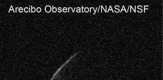 Asteroidi me masë sa gjysma e malit Everest, objekti qiellor ‘me maskë’ i afrohet Tokës në 29 prill