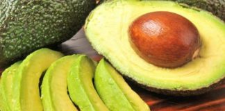 Një avokado në ditë, bën mrekulli për zemrën dhe shëndetin