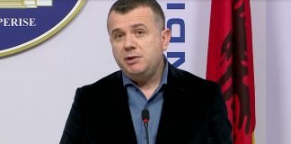 Balla: Shqipëria në luftë me Covid-19, Lulzim Basha harxhon 60 mijë dollarë për lobing