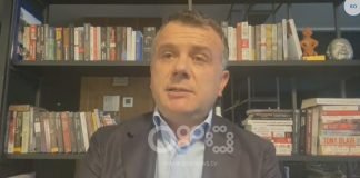 “S’ka kafe dhe xhiro në parqe”, Balla: Koha për tu kthyer në jetën normale është ende larg