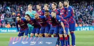 Mbushet kupa te Barcelona, akuza të forta nga kandidati për president: Klubi drejt falimentimit ekonomik dhe moral