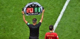 Koronavirusi detyron FIFA-n të propozojë një ndryshim madhor në ndeshjet e futbollit