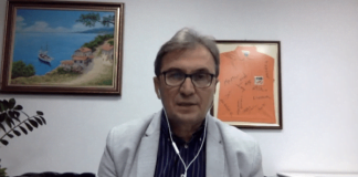 175 vatra të Covid-19 vetëm në kryeqytet, Brataj: Situata në Tiranë është jashtë kontrollit