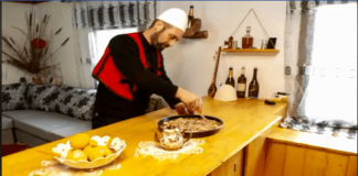 Kuzhina tradicionale si ofertë turistike/ Projekti i BE-së shndërron 10 shtëpi në bujtina