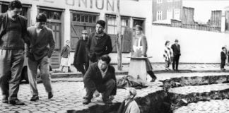 Studiuesit gjermanë bëjnë zbulimin befasues për tërmetet!