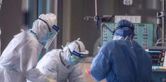 FOKUS – Më shumë se 120 000 të vdekur në botë nga COVID-19