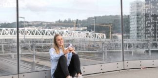 Norvegjia krijon sistemin për të gjurmuar rastet me Covid-19