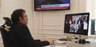 Nis zbatimi i shengenit ballkanik