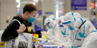 89 raste të reja, Kina në alarm për një valë të dytë përhapjeje të Covid-19