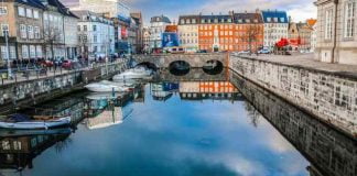 Shteti i parë në Evropë që mori masa kundër koronavirusit, tani gati të hapen shkollat