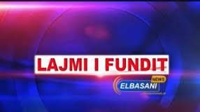 Plagosje me armë zjarri në Peqin