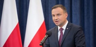 POLONI – MSH: Zgjedhjet presidenciale mund të presin dy vjet