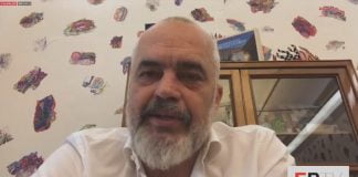 Faza II e masave anti-covid, Rama: Do ketë shumë lehtësime për zonat me risk të ulët