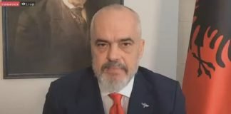 Rama: Qëndrimi ynë i fortë ka cenuar lirinë e qytetarëve, por liritë kthehen, të vdekurit jo!