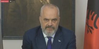 Rama: Gati vërtetimi online në e-albania për bizneset e miratuara për hapje, zbatoni protokollin e sigurisë