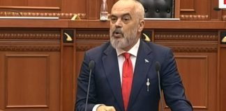 Rama deputetëve: Pse s’doni ta kuptoni? Në Kodin tonë Penal nuk ka asgjë për pandeminë