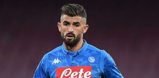 Zbulohet skuadra e mundshme e Hysajt, Napoli gati ta shkëmbejë shqiptarin me sulmuesin turk