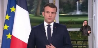 Macron: Masat izoluese do të vazhdojnë deri më 11 maj