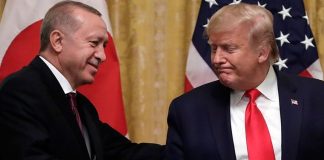 Trump dhe Erdogan bashkojnë forcat kundër COVID-19