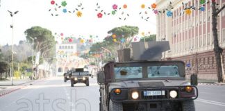 Kuvendi miraton me 91 vota zgjatjen e afatit të gjendjes së fatkeqësisë natyrore deri në 23 qershor