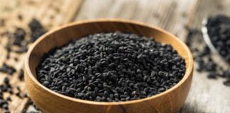 Fara e Zezë Kundër Bronkitit Dhe Vlerat e Tjera Shëndetësore