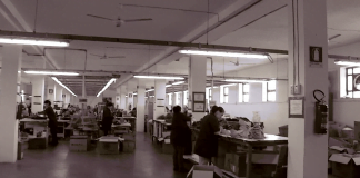 Rëndohet situata në fasoneri, 17 raste të reja me Covid në Krujë e Kurbin