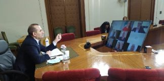 Zbutet dënimi për përhapjen e sëmundjeve infektive, nga 10 vjet në 5 vjet burg