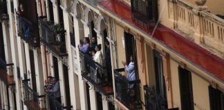 CoVid-19/ Vendet evropiane ndërmarrin hapa për të lehtësuar izolimin