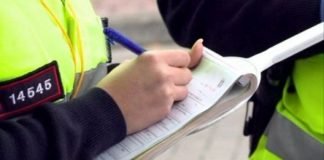 Masat anticovid/ Policia gjobit 725 qytetarë brenda 24 orëve të fundit